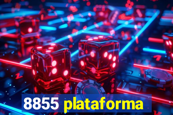 8855 plataforma